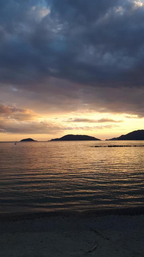 Comoda Posizione, Per 5-Terre, Portovenere, Lerici La Spezia Dış mekan fotoğraf