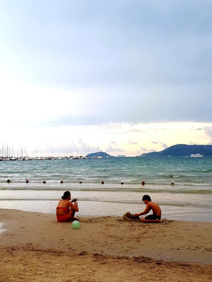 Comoda Posizione, Per 5-Terre, Portovenere, Lerici La Spezia Dış mekan fotoğraf