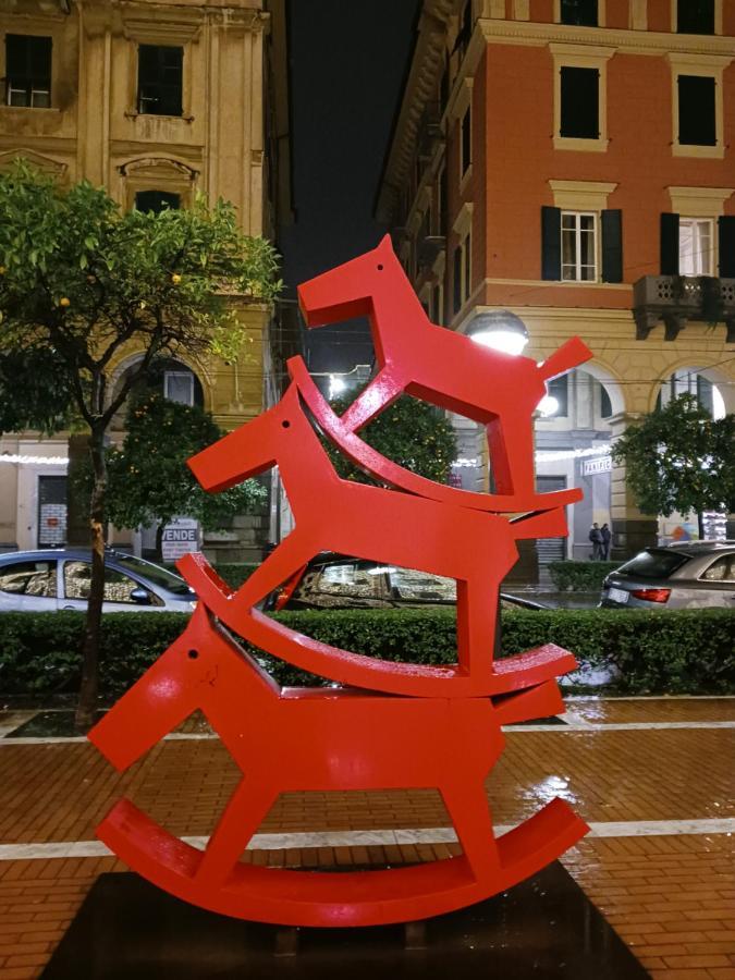 Comoda Posizione, Per 5-Terre, Portovenere, Lerici La Spezia Dış mekan fotoğraf