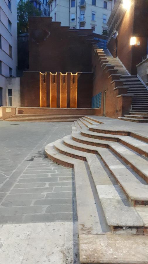 Comoda Posizione, Per 5-Terre, Portovenere, Lerici La Spezia Dış mekan fotoğraf
