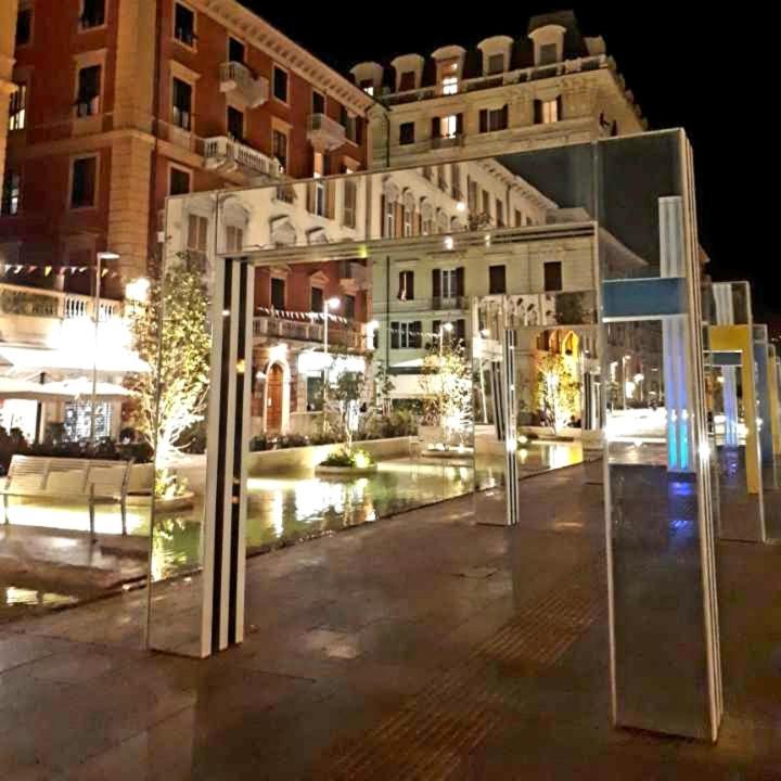 Comoda Posizione, Per 5-Terre, Portovenere, Lerici La Spezia Dış mekan fotoğraf
