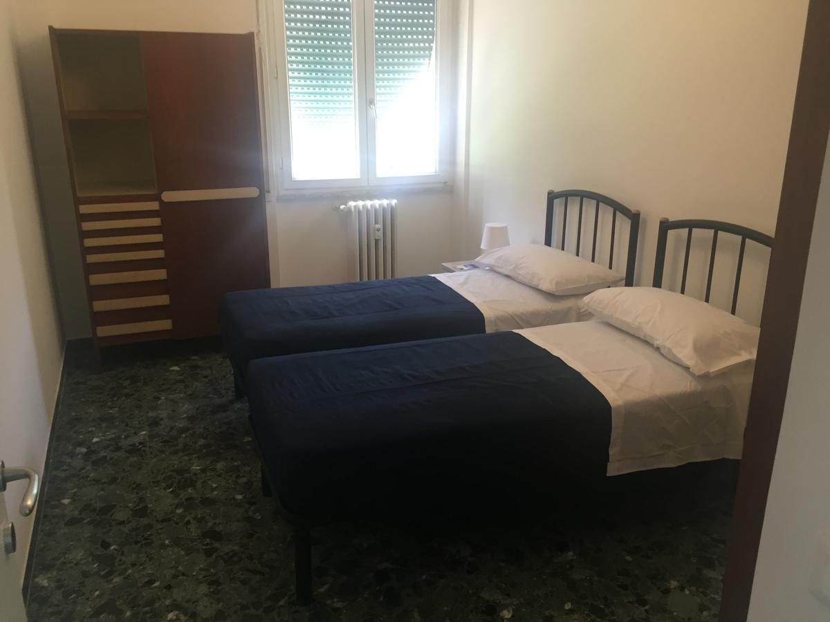 Comoda Posizione, Per 5-Terre, Portovenere, Lerici La Spezia Dış mekan fotoğraf