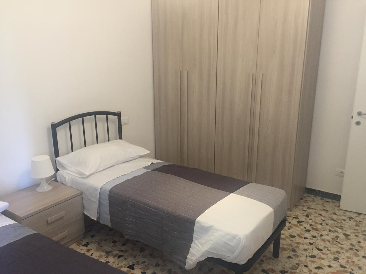 Comoda Posizione, Per 5-Terre, Portovenere, Lerici La Spezia Dış mekan fotoğraf